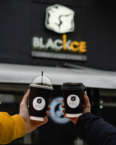 Delivery-Take away Cafe-Ευοσμος-BLACK ICE - Γαστρονομία και φιλοξενία