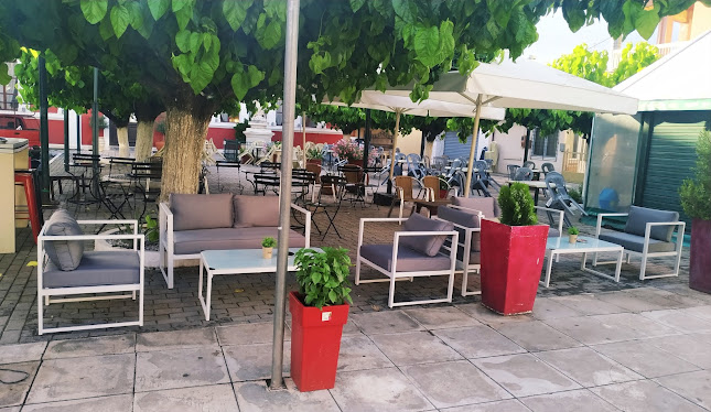 Pinocchio coffe and food - Γαστρονομία και φιλοξενία