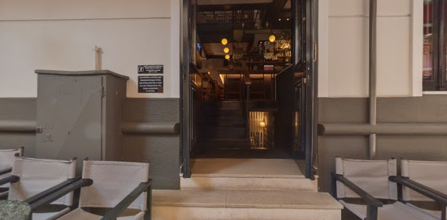 Ηριδανός cafe-bar-bistro - Ηράκλειο