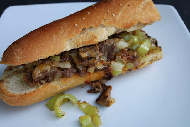 Opinii despre Meating Point în Θερμά - Γαστρονομία και φιλοξενία