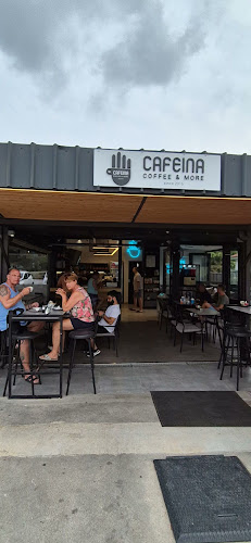 Opinii despre Cafeina Coffee And More în Δουκαδες - Γαστρονομία και φιλοξενία