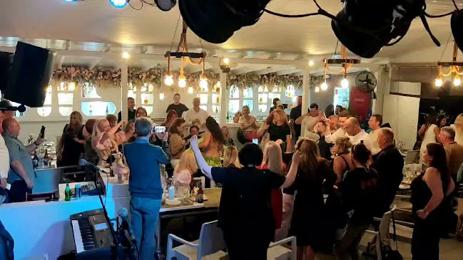 Tucan Pizza Βar Restaurant