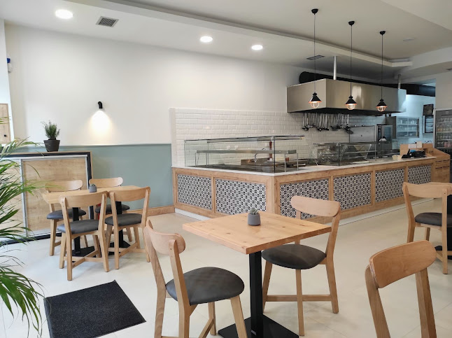 Μανδαλενάκης - Μαγειρευτό Φαγητό - Ηράκλειο