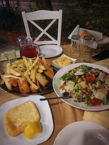 ΕΣΤΙΑΤΟΡΙΟ ΤΑΜΠΑΚΗΣ - Γαστρονομία και φιλοξενία