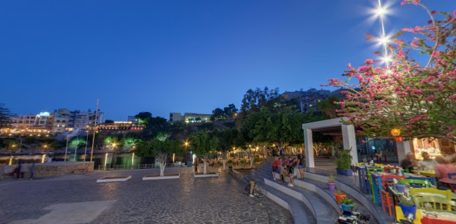 Καρνάγιο / Πίτα του Ρήγα - Άγιος Νικόλαος