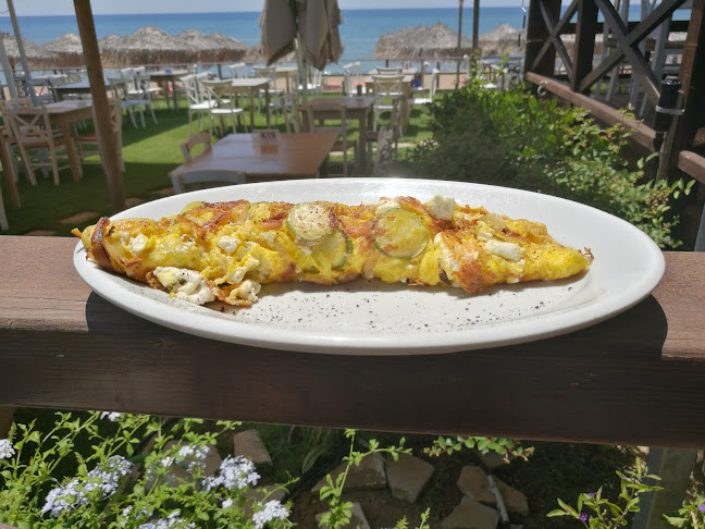 ...εν λευκώ - Γαστρονομία και φιλοξενία