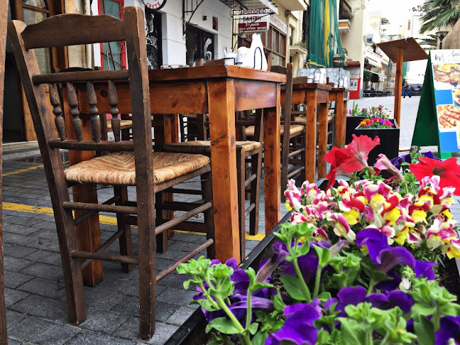 Ἁγίου Τίτου 20, Ηράκλειο 712 02