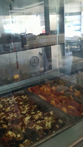 Opinii despre Taverna Vasilis Restaurant în Πόρτο Ράφτη - Γαστρονομία και φιλοξενία