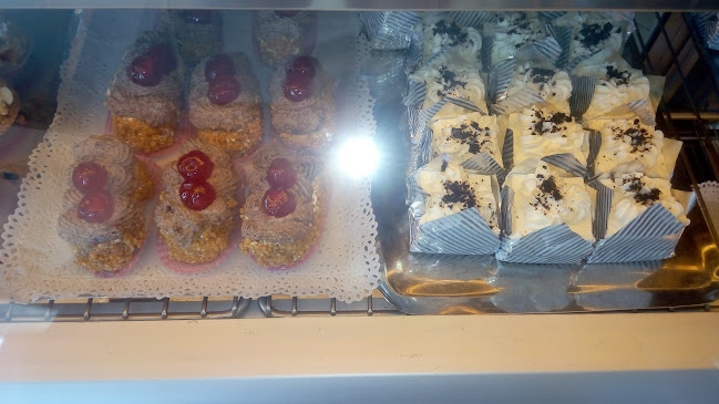 ΤΣΙΑΟΥΣΗΣ Αρτοποιειο Ζαχαροπλαστειο - Γαστρονομία και φιλοξενία