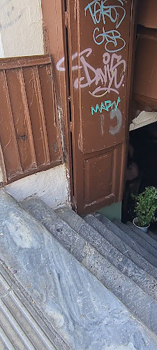 Δίπορτο - Αθήνα