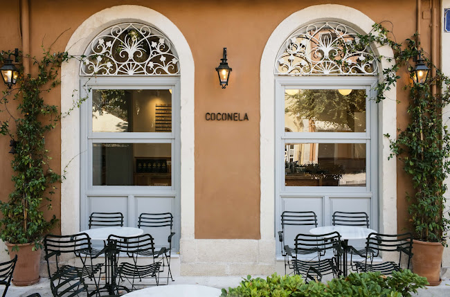 Coconela Coffee & Food