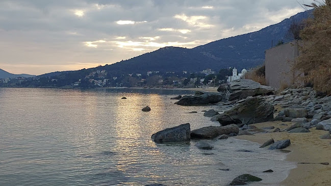 Tavern "To Filaraki" - Παλαιό Τσιφλίκι