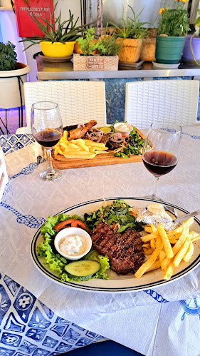 Φερενίκης, Ιαλυσός 851 01