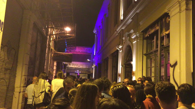 ΥΨΙΛΟΝ - Θεσσαλονίκη