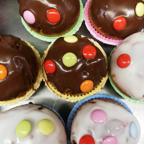 Comentarii opinii despre Ζαχαροπλαστείο - Σπανός