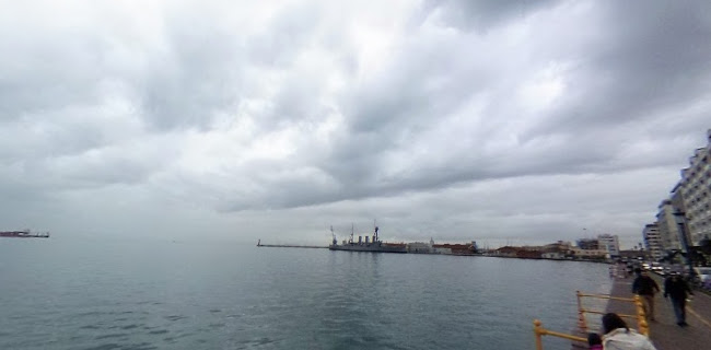 Starbucks - Θεσσαλονίκη