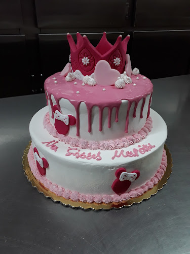 Opinii despre Napoleon Patisserie - Ναπολέων Ζαχαροπλαστείο în Αθήνα - Γαστρονομία και φιλοξενία