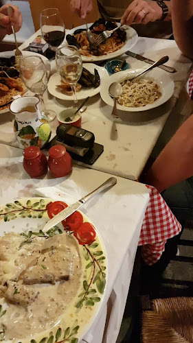 La Cucina di Maria - Γαστρονομία και φιλοξενία