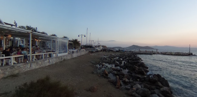 Dal Professore Naxos