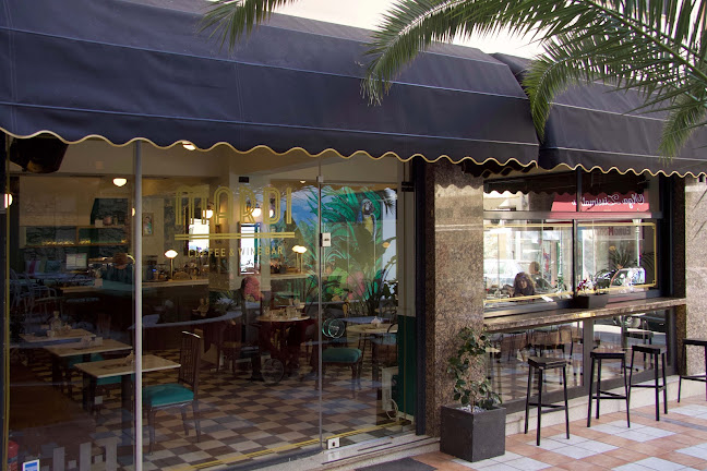 Mardi Brunch, Coffee & Wine Bar - Brunch Πειραιάς - Πειραιάς