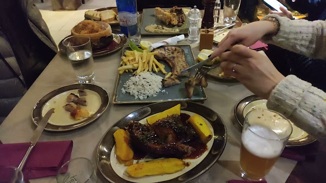 Opinii despre Όπως Παλιά în Ξυλόκαστρο - Γαστρονομία και φιλοξενία