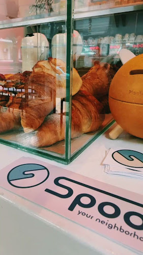 Opinii despre Spook în Αθήνα - Γαστρονομία και φιλοξενία