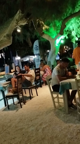 Opinii despre almyrikia Fish Tavern Cafe Bar în Λιμενάρια - Γαστρονομία και φιλοξενία