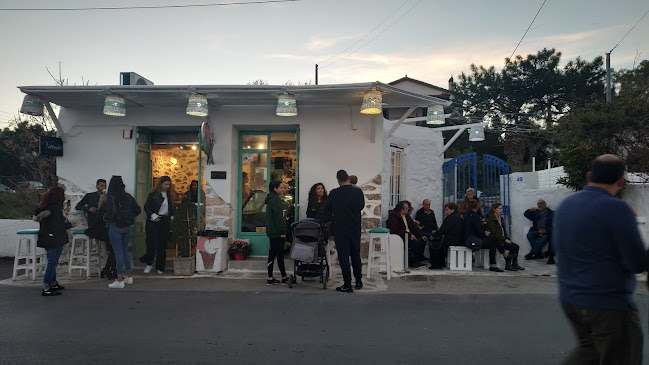 Ακτή Θεμιστοκλέους 40, Σελήνια 189 02