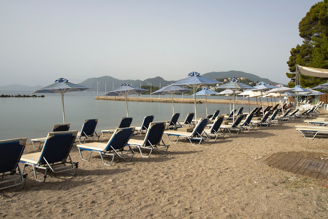 Brachera Beach Bar - Γαστρονομία και φιλοξενία