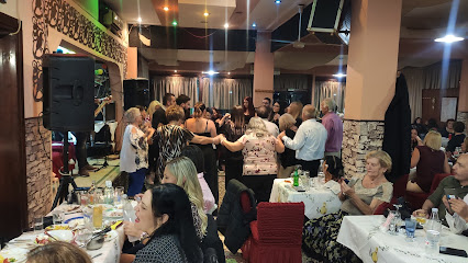 Μάκης Μουσική ταβέρνα Δοξάτο Δράμας (ζωντανή ορχήστρα)