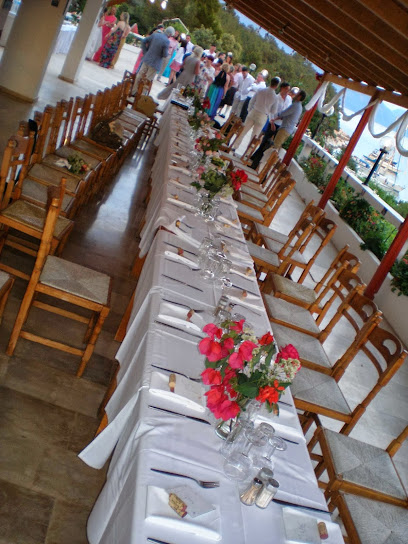 Nicolas Taverna Fiscardo Kefalonia