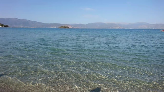 Karathona Beach, 21100, Ναύπλιο