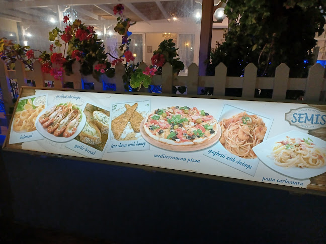 SEMIS FAMILY TAVERNA