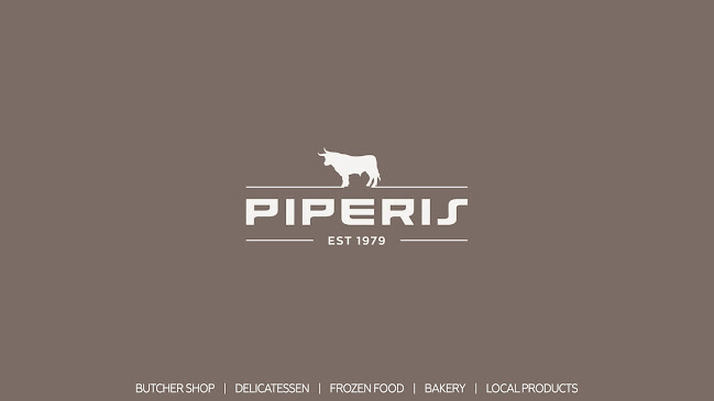 Comentarii opinii despre PIPERIS EST 1979