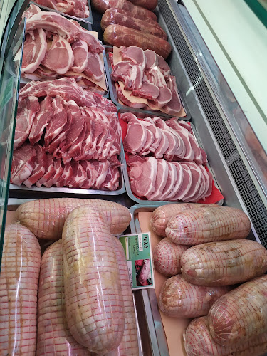 παραδοσιακο κρεοπωλειο Αθανασακης Μανωλης - Περιστέρι