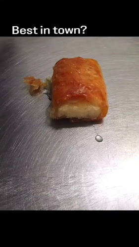 ΔΑΦΕΡΜΟΣ ΣΤΕΡΓΙΟΣ - 'Αγιος Δημήτριος