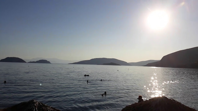 Opinii despre Fisheye on the beach în Δομβραίνα - Γαστρονομία και φιλοξενία