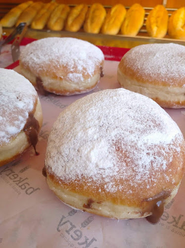 Comentarii opinii despre ΜΟΥΣΤΑΚΗΣ Παραδοσιακος φουρνος Bakery Αρτοποιηματα