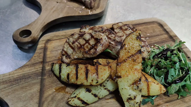 Δροσοσταλιά - Μενελαΐδα