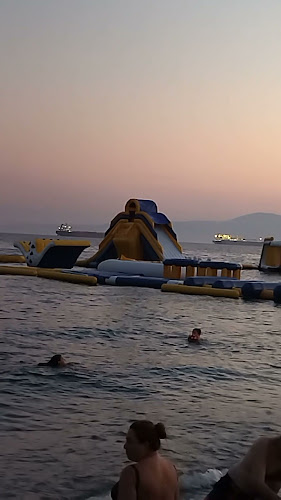 Εσπέρια - Καλαμάτα