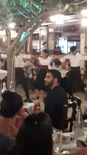 Το σπίτι του Πολιού - Γαστρονομία και φιλοξενία