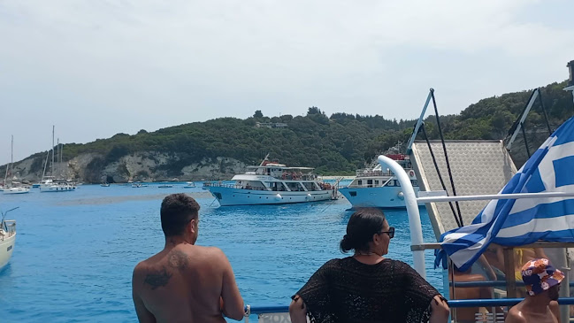 Pahos - Γαστρονομία και φιλοξενία