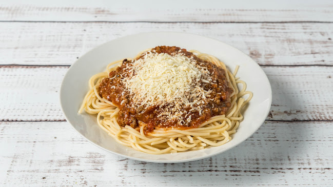 Πιτσαρία Περικλής