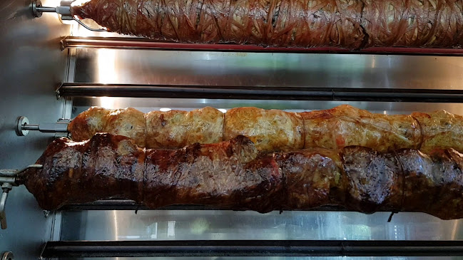 Κρεαταγορά ΦΑΡΜΑ Πυργελής