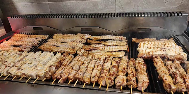 Opinii despre Ψητοπωλείο ΜΙΧΑΛΗΣ Εύοσμος în Εύοσμος - Γαστρονομία και φιλοξενία