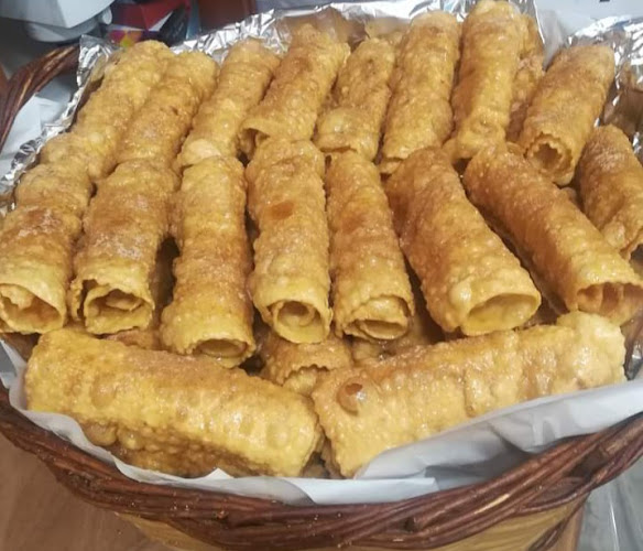 Αρτοποιείο "Τα αρτογλυκίσματα" - Γαστρονομία και φιλοξενία