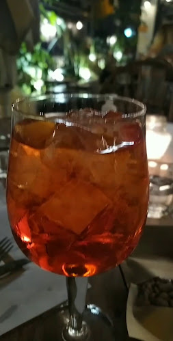 Grappa Vino & Aperitivo - Βόλος