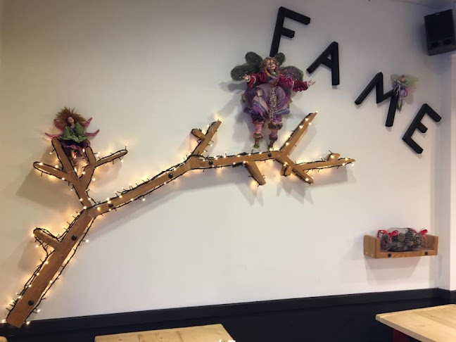 fame - Ανατολή