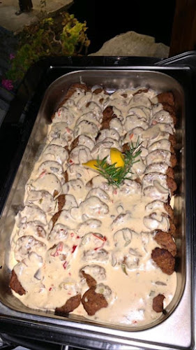 Comentarii opinii despre METALIKIS bakery catering