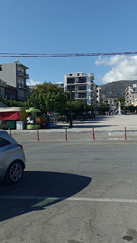 Parodos Sachtouri, Κριεζώτου, Κάρυστος 340 01